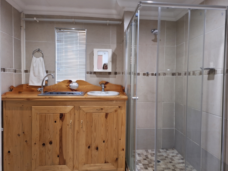 4 Bedroom Property for Sale in Vrede Free State